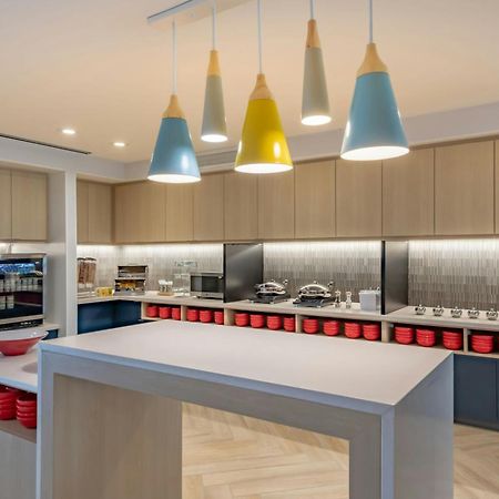 Towneplace Suites By Marriott Dallas Rockwall Eksteriør billede
