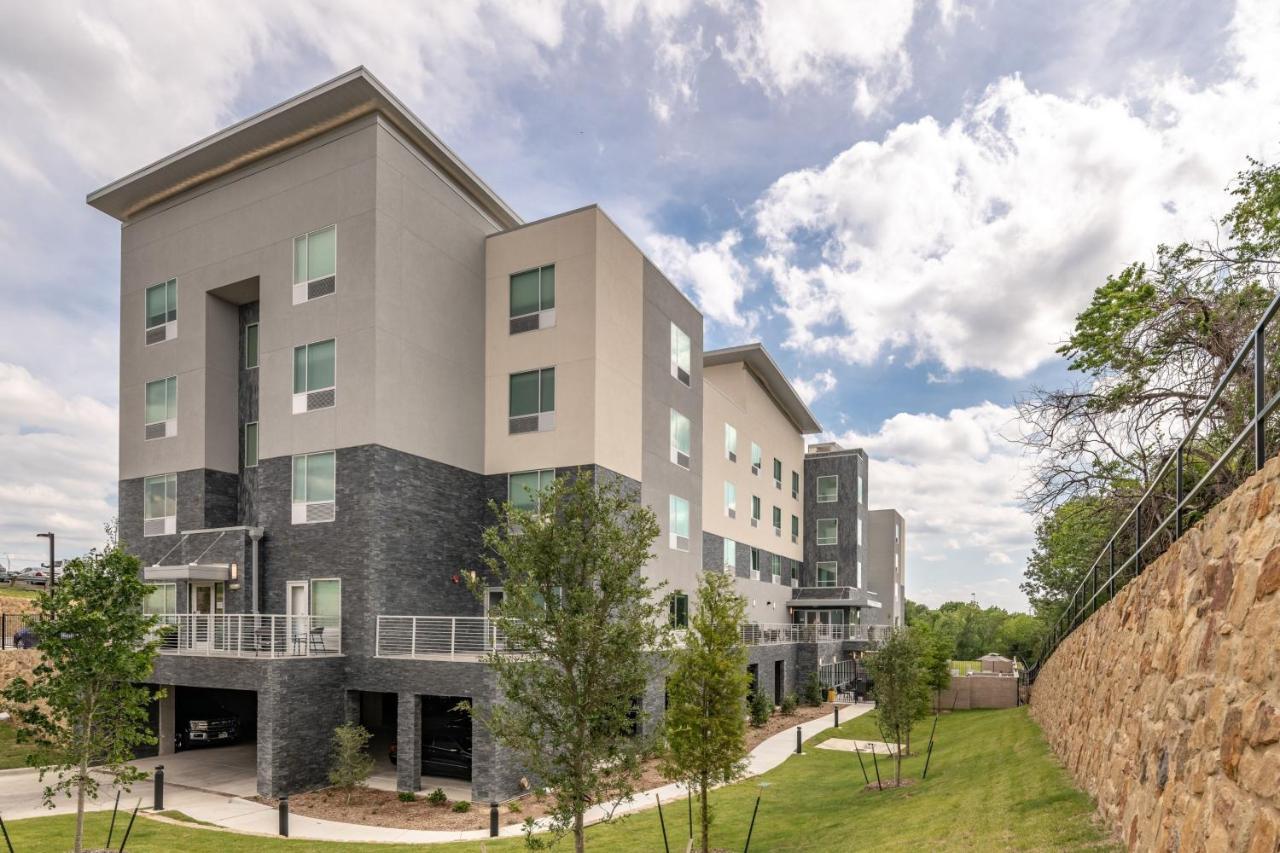 Towneplace Suites By Marriott Dallas Rockwall Eksteriør billede