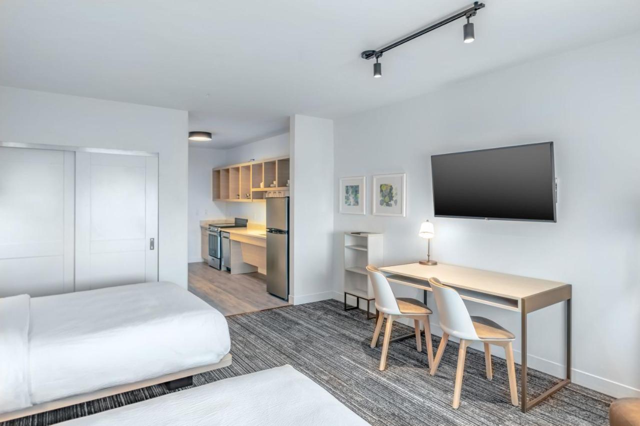 Towneplace Suites By Marriott Dallas Rockwall Eksteriør billede