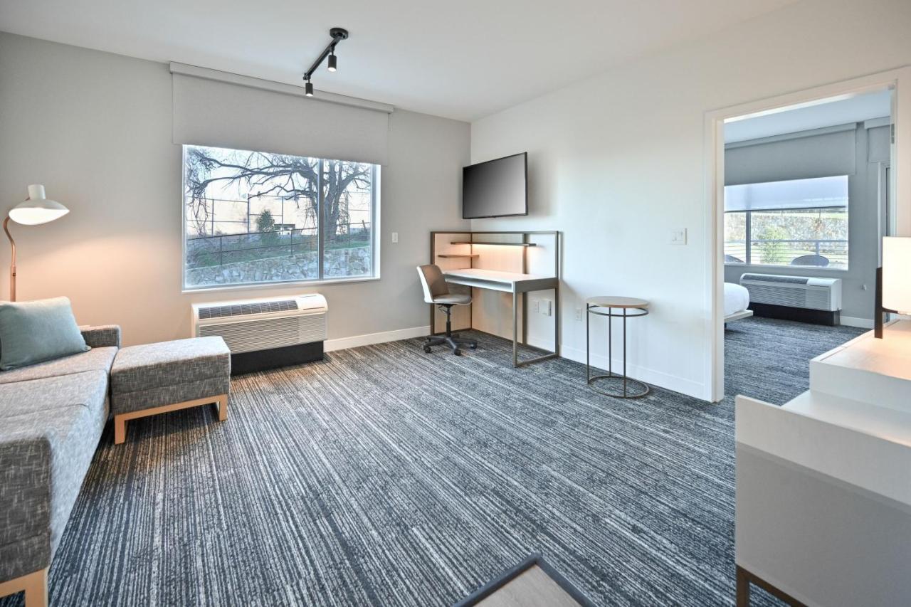 Towneplace Suites By Marriott Dallas Rockwall Eksteriør billede