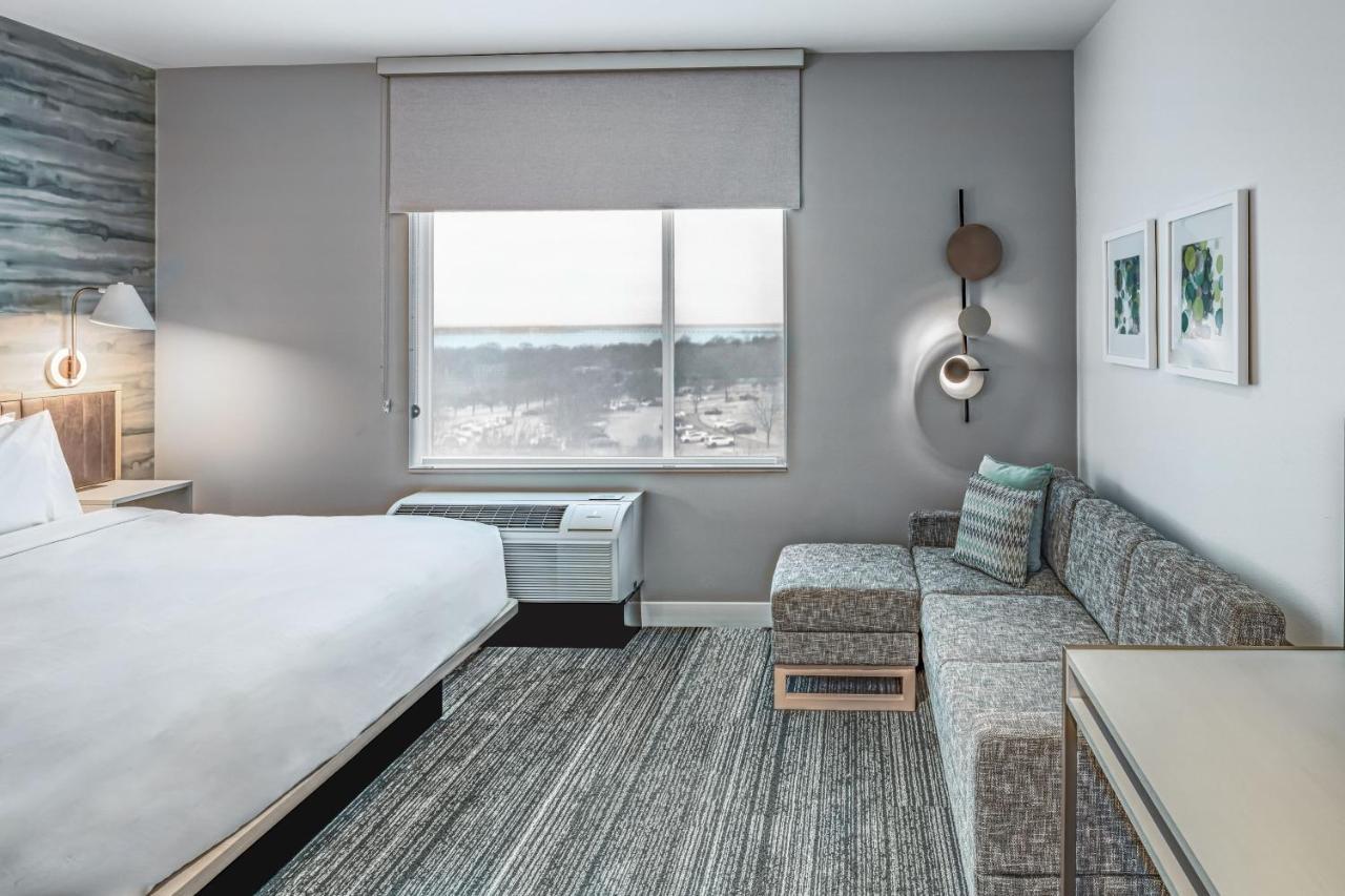 Towneplace Suites By Marriott Dallas Rockwall Eksteriør billede