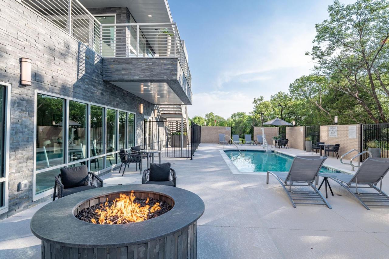 Towneplace Suites By Marriott Dallas Rockwall Eksteriør billede