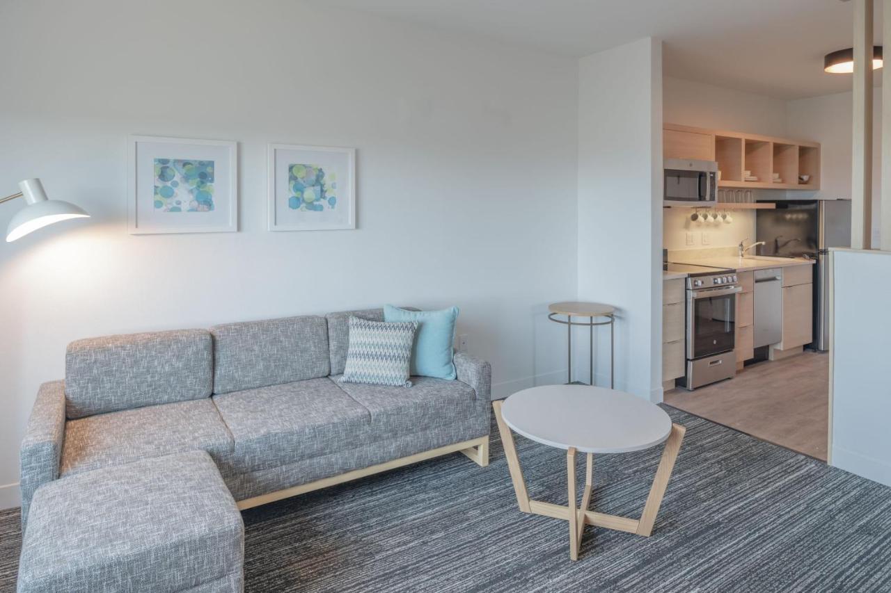 Towneplace Suites By Marriott Dallas Rockwall Eksteriør billede