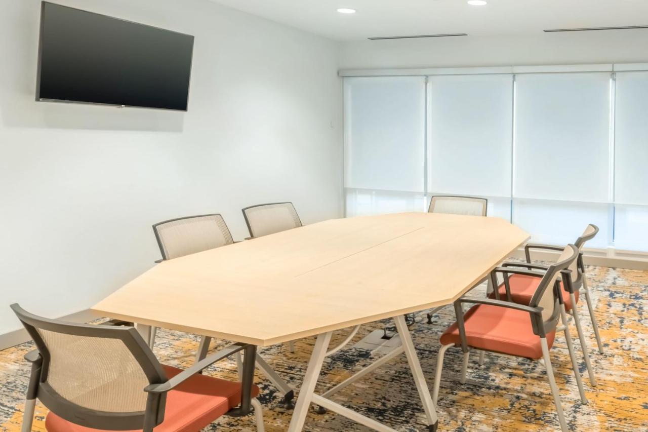Towneplace Suites By Marriott Dallas Rockwall Eksteriør billede