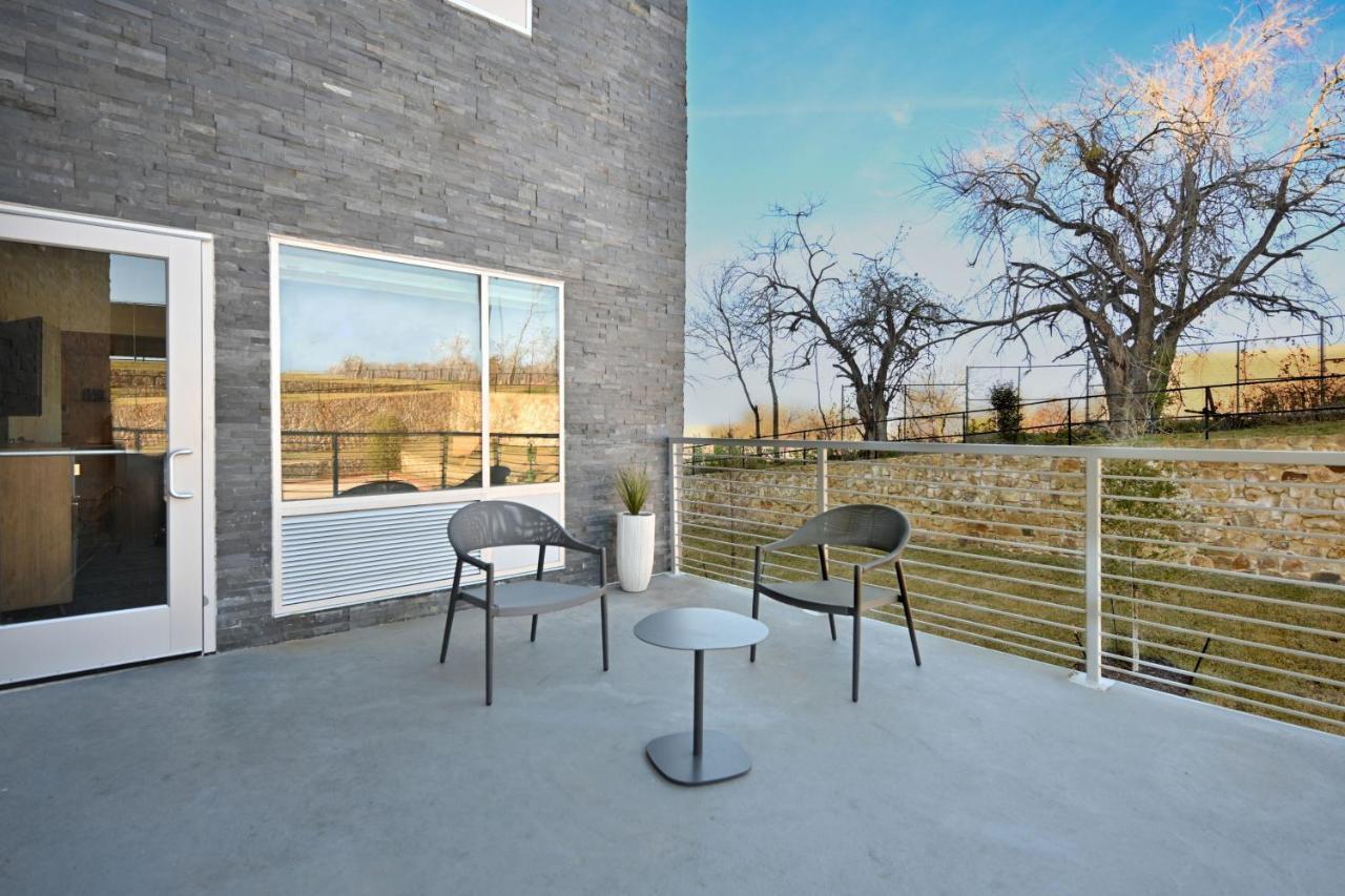 Towneplace Suites By Marriott Dallas Rockwall Eksteriør billede