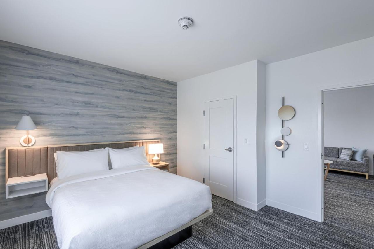 Towneplace Suites By Marriott Dallas Rockwall Eksteriør billede