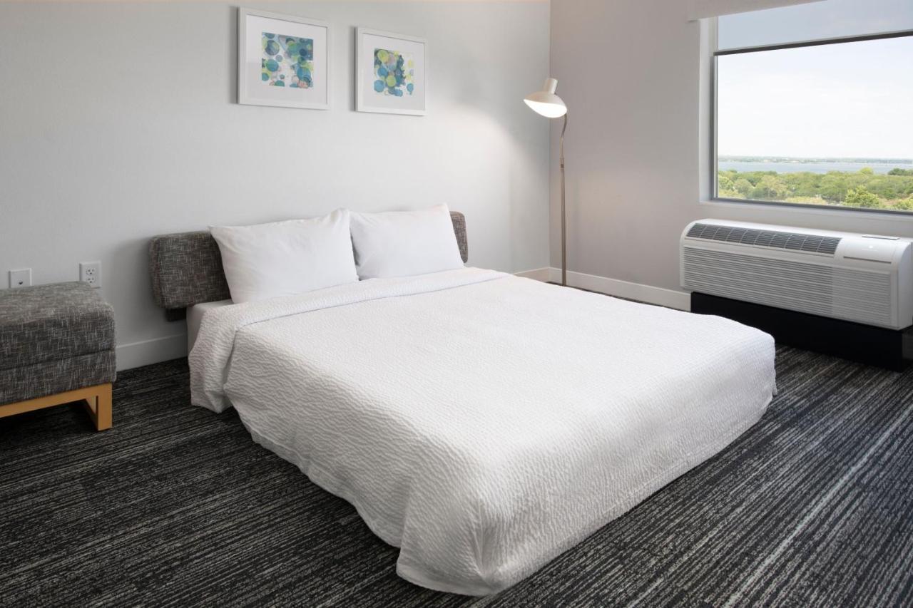 Towneplace Suites By Marriott Dallas Rockwall Eksteriør billede