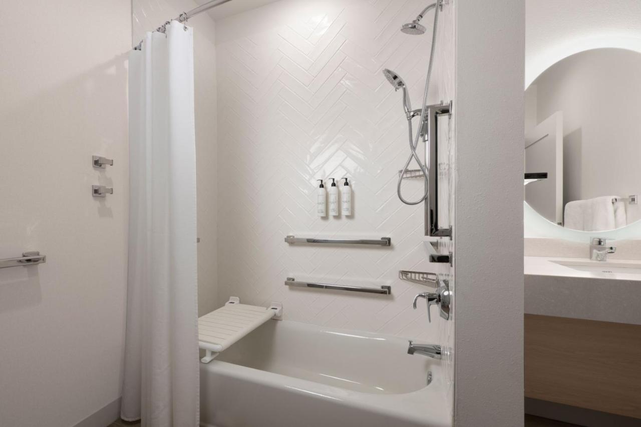 Towneplace Suites By Marriott Dallas Rockwall Eksteriør billede