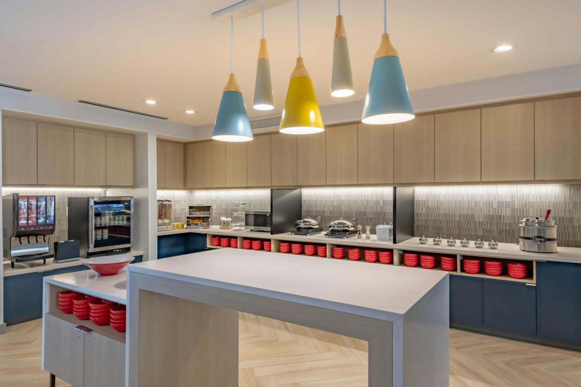 Towneplace Suites By Marriott Dallas Rockwall Eksteriør billede